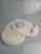 Baby Waterproof Air Bib Babies' Supplies Child Eating Bib Bib Geometric Thin Three-Dimensional Saliva Towel