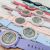 Macaron Ultra-Thin Women Student Fashion Trendy Multi-Functional Electronic Watch Large Dial E-Commerce Multi-Color LCD Watch