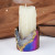 DIY Epoxy Resin Crystal Candlestick Candle Base Storage Cup Vug Cup Mirror Silicone Mold