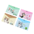 A4 File Bag Button Bag Folder Information Bag Advertising Folder Examination Paper Bag Contract Bag Bill Storage Bag