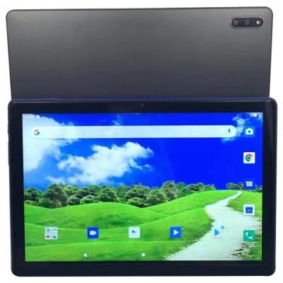 H618 Tablet 10-Inch Tablet Sc9863a 4G 8-Core Call 4gb + 64gb