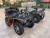 Balance Shaft Beach Car Rental Double Mule Cart All Terrain Four-Wheel Beach off-Road Vehicle