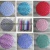 Round Bathroom Non-Slip Mat Shower Room PVC Floor Mat Household Toilet Bath Foot Mat Water Insulation Mat