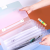 File Holder Folder File Bag Portfolio  Portable Organ Bag File Holder Examination Paper Bag Multi-Layer Storage Bag
