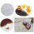 DIY Resin Crystal Glue Dispensing Cup Tray Beer Beverage Red Wine Beer Rack Silicone Mirror Mold