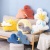 Factory Direct Sales Ins Nordic Style Cute Cloud Lightning Home Doll Gift Plush Toy Pillow Cushion