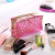 New Hand Carrying Cosmetic Bag Portable Simple Wash Bag Large Capacity Fashion Makeup Storage Bag Travel Bag