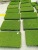 Emulational Lawn Indoor Outdoor Balcony Decoration Carpet Mat Wall Artificial Lawn TPR Bottom Fake Lawn Rubber Sole