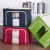 Fabric Oxford Cloth Foldable Wardrobe Finishing Steel Frame Box Storage Box Home Storage Bags Wholesale