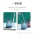 S42-LX-7734 AIRSUN Jingying Rhombus Horn Toothbrush Cup Washing Cup Handle Cup Toothbrush Plastic Tooth Mug
