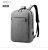 Customized Logo Stall Xiaomi Backpack New Simple USB Charging Backpack Men's and Women's Casual Business Computer Bag