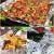 Four Seasons Lvkang Thick Aluminum Foil Tin Foil Barbecue Oven Air Fryer Baking Tray Household Baking Paper