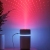 New USB Starry Sky Projection Humidifier Household Desk Starry Sky Heavy Fog Ambience Light Water Sprayer
