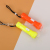 Plastic Flashlight LED Flashlight Diamond Flashlight Strong Light Flashlight Luminous Toy Prize Factory