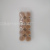 New Inverted Cover Cylinder Bottle Shape Double-Headed Toothpick Plastic Bottled Household Bamboo Toothpick Portable