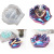 DIY Epoxy Crystal Resin Hands Model Hand Saucer Ashtray Mirror Epoxy Mold