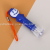 Factory Direct Gift Plastic Mini Small Flashlight Wholesale LED Outdoor Keychain Carrying Creative Flashlight Wholesale