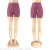 Yoga Suit Bra Shorts Sportswear Women's Fitness Running Yoga Pants Customized High Quality Environmental Protection