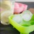 Baking Mold Four-in-One Mizu Shingen Mochi Ice Hockey Silicone Mold Cherry Blossom Gel Mold Whiskey Cocktail Ice Cube