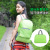 Factory Direct Sales Travel Backpack Backpack Korean Style Foldable Storage Waterproof Hiking Backpack