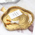 Cosmetic Tray Dish Storage Non-Specification Tree Pile Ashtray Epoxy Resin Silicone Mirror Mold