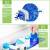 Four Seasons Lvkang Toilet Cleaner Toilet Deodorant Urine Scale Fragrant Ball Toilet Cleaner Toilet Detergent Toilet Cleaner Household