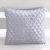 Amazon Pillow Cushion Pillow Cover Office Plush Bronzing Soft Bag Christmas Cushion Fabric