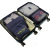 Factory Wholesale Korean Travel Storage Six-Piece Luggage Clothing Waterproof Organizing Bag Buggy Bag 6-Piece Suit