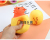 Cross-Border Hot Funny Vent Toys Dinosaur Egg Squeeze Trick Decompression Dinosaur Cup Decompression Stall Toys Wholesale