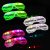 Amazon Hot Halloween Christmas 108pcs Children's Luminous Toys Ring Light Luminous Glasses Set