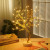 Amazon Christmas Hot Color Lights Led Firefly Tree Lights Starry Birthday Gift Small Night Lamp