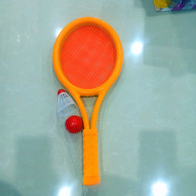 Children's Toy Racket Table Tennis Rackets Children's Sports Leisure Toy Stall Toy Wholesale