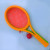 Children's Toy Racket Table Tennis Rackets Children's Sports Leisure Toy Stall Toy Wholesale