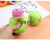 Cross-Border Hot Funny Vent Toys Dinosaur Egg Squeeze Trick Decompression Dinosaur Cup Decompression Stall Toys Wholesale