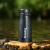 Eyeskey Small Monocular Telescope High Magnification Low Light Night Vision Mini Nitrogen-Filled Waterproof Outdoor Portable Telescope