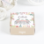 Lipstick Paper Box Lipstick Packaging Box Exquisite Lipstick Box Lipstick Tube Paper Box Packaging Drawer Carton Paper Box