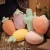 Factory Has Direct Selling Colorful Fruit Pillow Plush Toys Bubble Velvet Home Decoration Bed Pillows Children