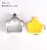 Baking Tool Appliance Cartoon Stainless Steel Cookie Cutter Sushi Mold Cake Mold Crown Cutter