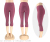 New Patchwork Mesh Bra Vest Trousers Suit Fitness Yoga Wear Yoga Pants Sportswear Yoga Suit