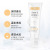 Ji Les Raisins Bird's Nest Clear Moisturizing Facial Cleanser Silicone Bruch Head Deep Cleansing Gentle Facial Cleanser Factory Wholesale