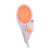 Children's Toy Plastic Badminton Racket Beach Racket Boys and Girls Practice Racket Fun Interactive Racket