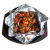 Four Seasons Lvkang Baking Barbecue Barbeque Foil Steamed Vegetables Barbecue Simple Home Boutique Tin Foil Extra Thick and Durable