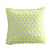 Amazon Pillow Cushion Pillow Cover Office Plush Bronzing Soft Bag Christmas Cushion Fabric