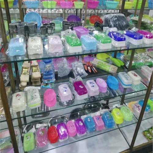 2 yuan daily necessities supply stall 2 yuan store small supplies wholesale supply yiwu wholesale of small articles free shipping