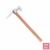 Multi-Specification Optional Army Pick Engineering Pickaxe Multi-Purpose Double Tip Pick Mattock Agricultural Tools Mountaineering Outdoor Chopsticks Head