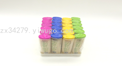 Creative Shape Lighter Disposable Toothpick Can Be Customized