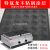 Gas Muffin Machine FY-2241.R Commercial Waffle Oven Copper Gong Pancake 50-Hole Veneer Cake Pancake Stove