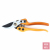 Factory Direct Supply Stainless Steel Pruning Shear Garden Tools Scissors Garden Fruit Tree Pruning Shears Pruning Shear Thick Branch Labor-Saving Scissors