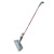 J110 Micro Wet Spray Mop Large Hand Wash-Free Lazy Flat Mop Home Wood Flooring Mop Self-Screw Water Mop