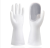 Silicone Gloves Female Household Magic Fabulous Dish Washing Product